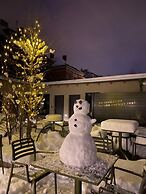 Boutique Hotel das Salz