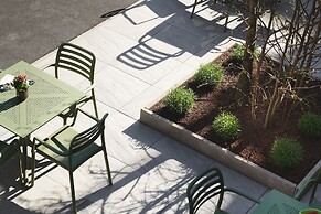 Boutique Hotel das Salz