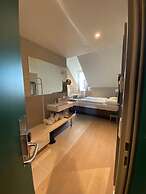 Boutique Hotel das Salz