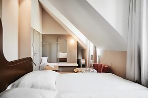 Boutique Hotel das Salz