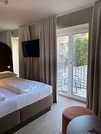 Boutique Hotel das Salz
