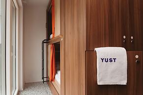YUST Liège
