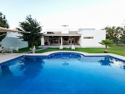 Terra Viva Villa Campestre y Residencia El Encino