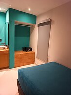 Hotel Kavia Mazatlán