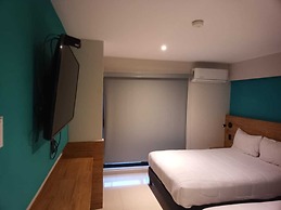 Hotel Kavia Mazatlán