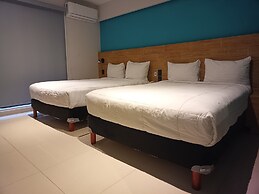 Hotel Kavia Mazatlán