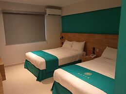 Hotel Kavia Mazatlán