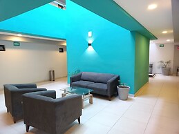 Hotel Kavia Mazatlán