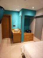 Hotel Kavia Mazatlán