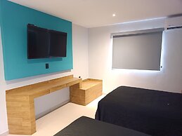 Hotel Kavia Mazatlán