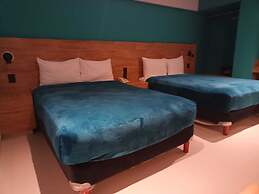 Hotel Kavia Mazatlán