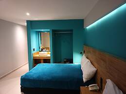 Hotel Kavia Mazatlán