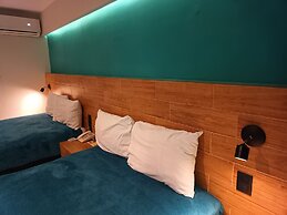 Hotel Kavia Mazatlán