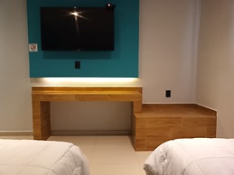 Hotel Kavia Mazatlán