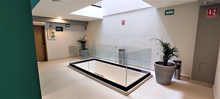 Hotel Kavia Mazatlán