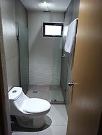 Hotel Kavia Mazatlán