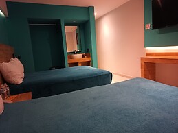 Hotel Kavia Mazatlán