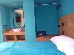 Hotel Kavia Mazatlán