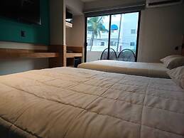 Hotel Kavia Mazatlán