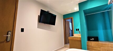 Hotel Kavia Mazatlán