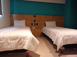 Hotel Kavia Mazatlán