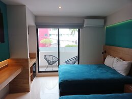 Hotel Kavia Mazatlán