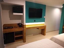 Hotel Kavia Mazatlán