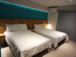 Hotel Kavia Mazatlán