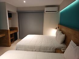 Hotel Kavia Mazatlán