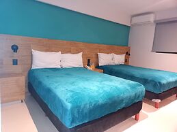 Hotel Kavia Mazatlán