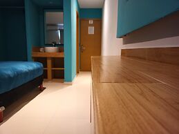 Hotel Kavia Mazatlán