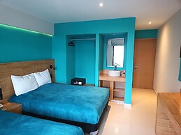 Hotel Kavia Mazatlán