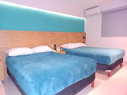 Hotel Kavia Mazatlán