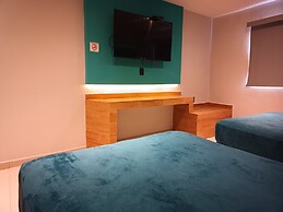 Hotel Kavia Mazatlán