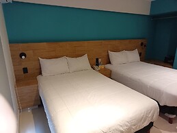 Hotel Kavia Mazatlán