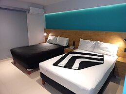 Hotel Kavia Mazatlán