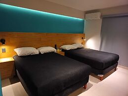 Hotel Kavia Mazatlán