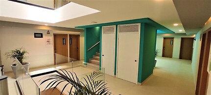 Hotel Kavia Mazatlán