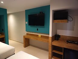 Hotel Kavia Mazatlán