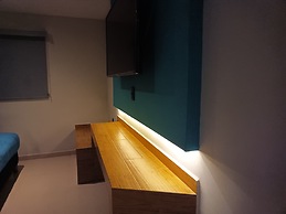 Hotel Kavia Mazatlán