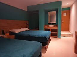 Hotel Kavia Mazatlán