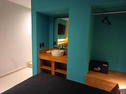 Hotel Kavia Mazatlán