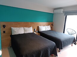 Hotel Kavia Mazatlán