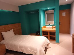 Hotel Kavia Mazatlán