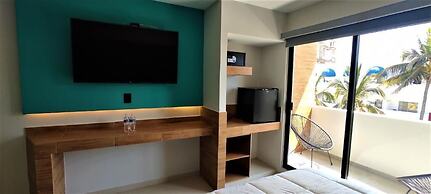 Hotel Kavia Mazatlán