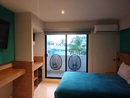 Hotel Kavia Mazatlán