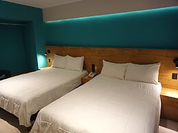 Hotel Kavia Mazatlán