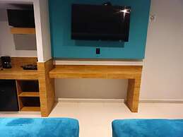 Hotel Kavia Mazatlán