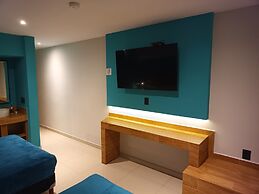 Hotel Kavia Mazatlán