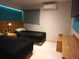 Hotel Kavia Mazatlán